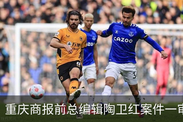 重庆商报前总编辑陶卫红案件一审宣判，辩护意见强有力